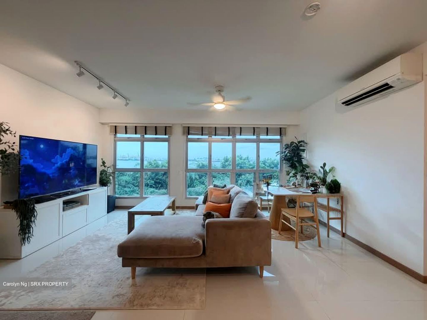 Blk 422A Northshore Straitsview (Punggol), HDB 5 Rooms #573578821